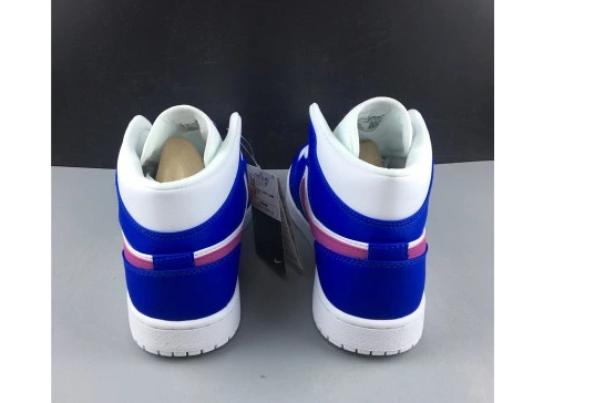 1 554724-451 MID JORDAN VIOLET-WHITE AIR HYPER HYPER ROYAL 554724-451 1227